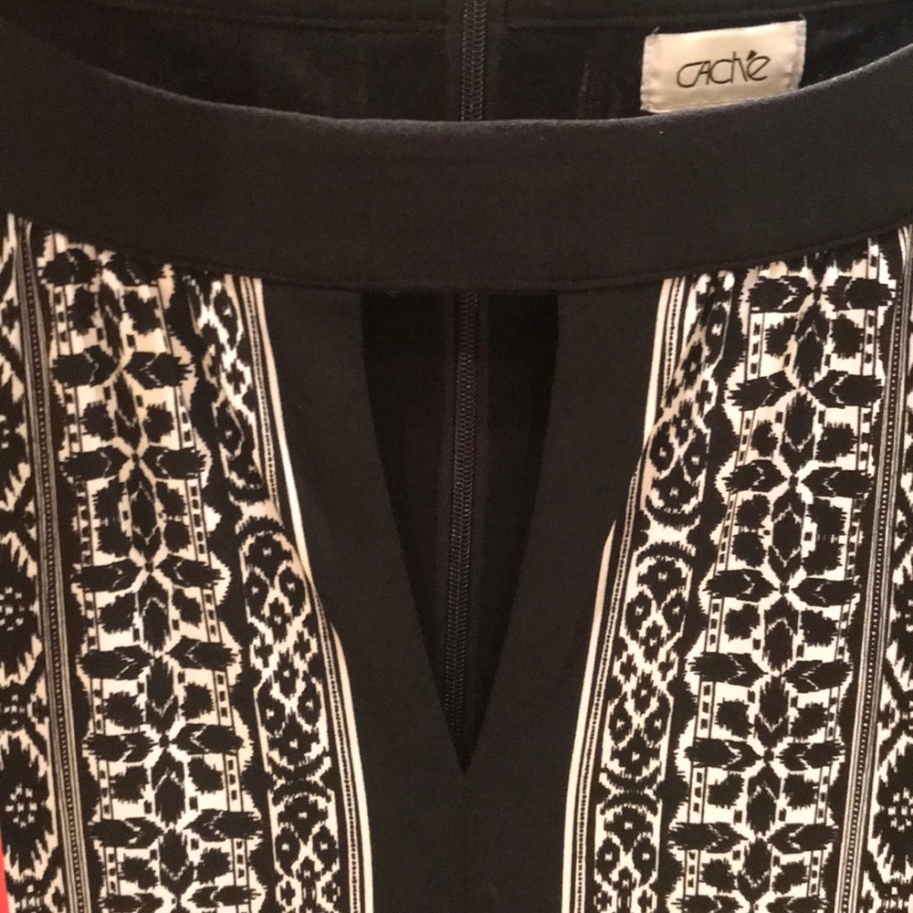 Cache Dress - image 4